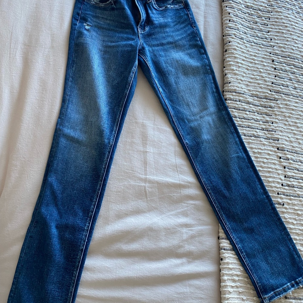 LOVERvet by vervet NWT jeans 26” waist